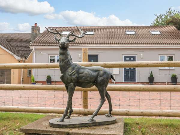 Sawtons Cottage 1, Dawlish