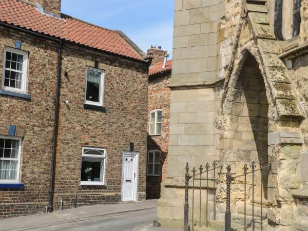 6 Church Hill, Malton
