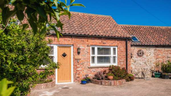 The Old Milking Parlour, Skipsea