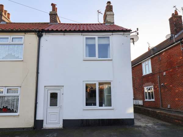 9 North End, Flamborough