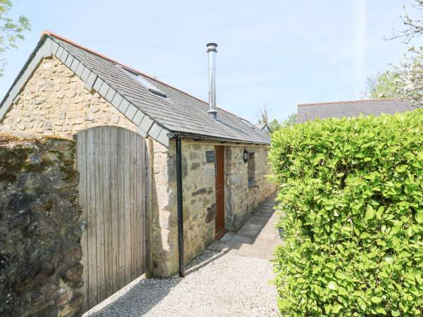 Godolphin Barn, Rosudgeon