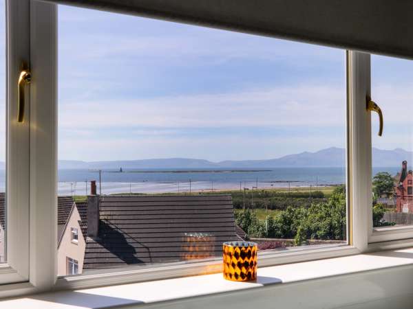 Seafield Court, Ardrossan