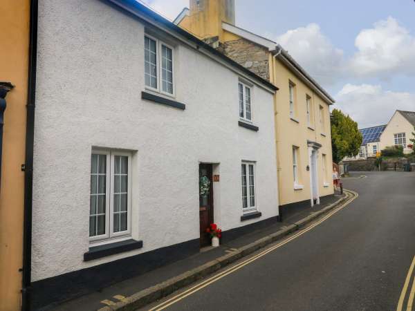 Hope Cottage, Buckfastleigh