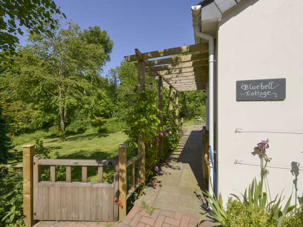 Bluebell Cottage, Mary Tavy