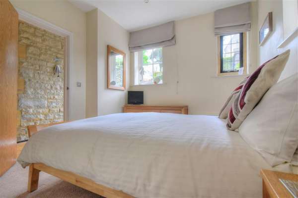 Coram Lodge, Lyme Regis