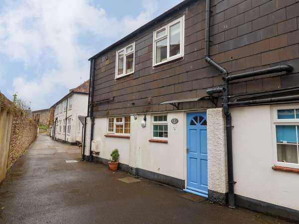 Lyme Views, Lyme Regis