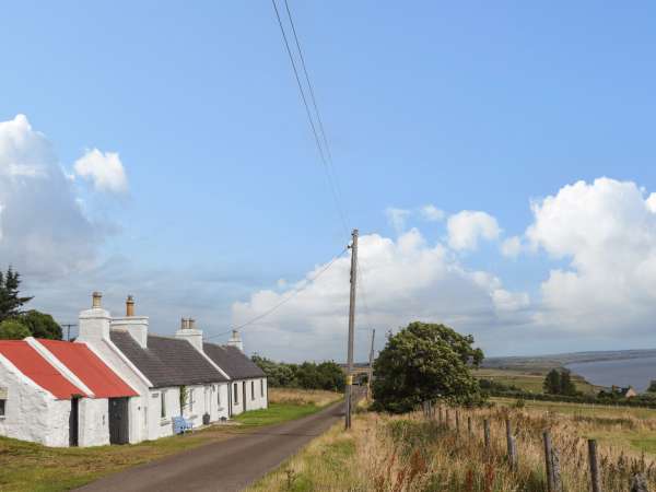 Ceol-na-Mara, Dunbeath