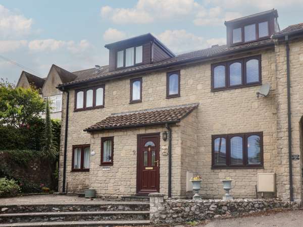2 Kersbrook Gardens, Lyme Regis