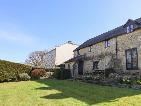 Vine Cottage, Musbury