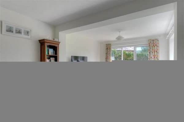2 Grange Villas, Charmouth