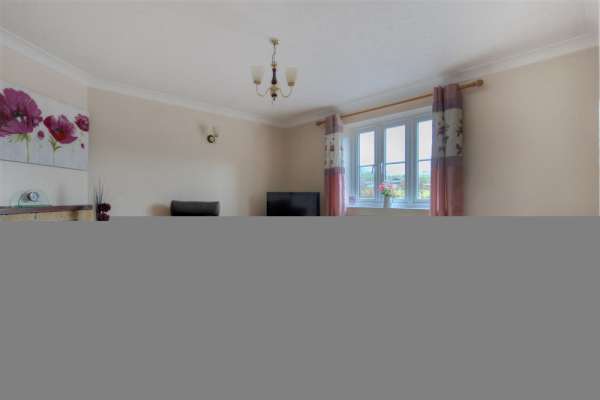 4 Riverside Cottages, Charmouth