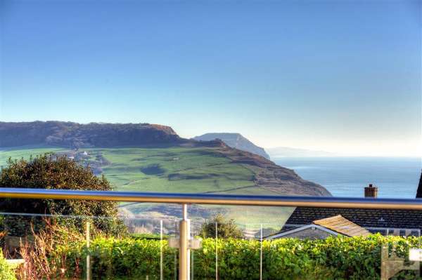 Pendower, Charmouth