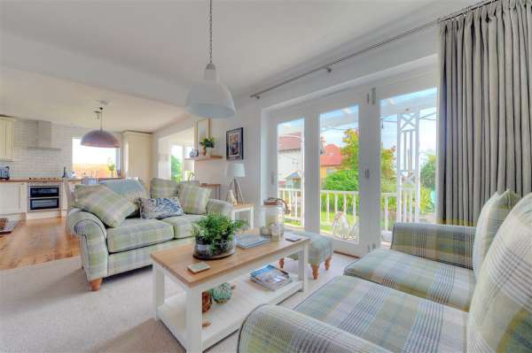 Highpoint Lodge, Lyme Regis