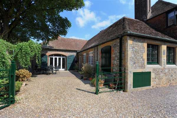 The Forge, Lyme Regis