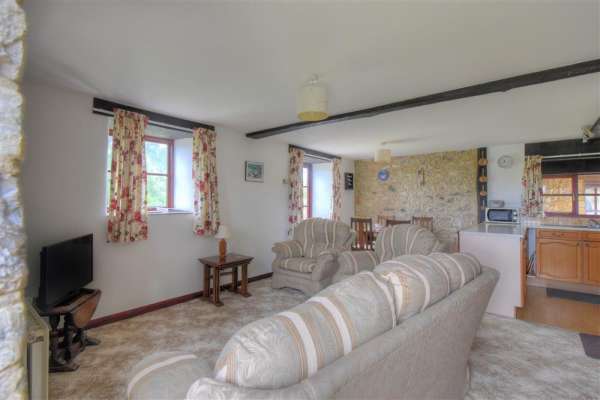 Rose Cottage, Musbury