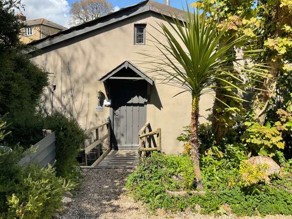 The Sawmill, Beaminster