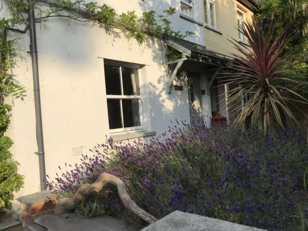 Bethel Cottage, Lyme Regis