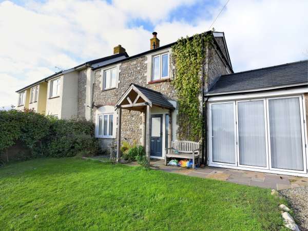 Cumberland Cottage, Lyme Regis
