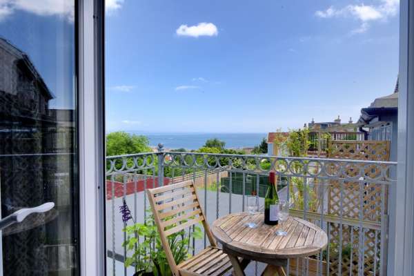 Bay View, Lyme Regis