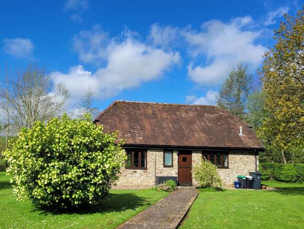 The Cider House, Dalwood