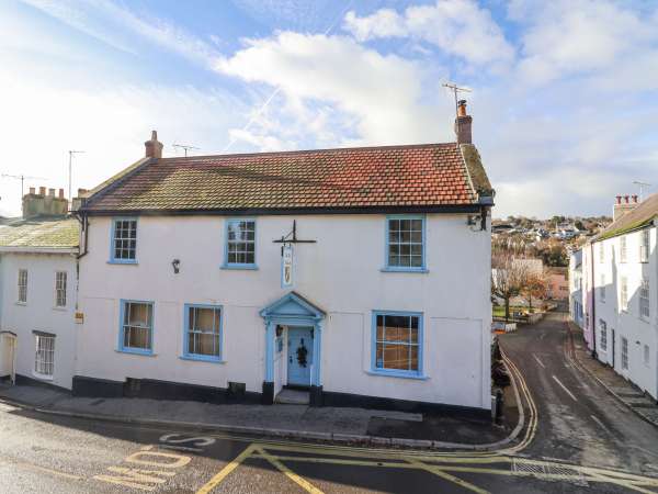 Old Monmouth, Lyme Regis