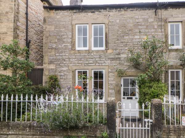 White Swan Cottage, Youlgreave