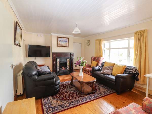 Forest View, Ballinskelligs, County Kerry