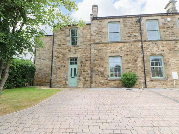 1 Claire House Way, Barnard Castle