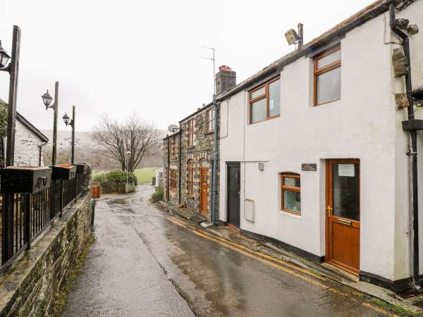Triangle Inn Coachouse, Rhayader
