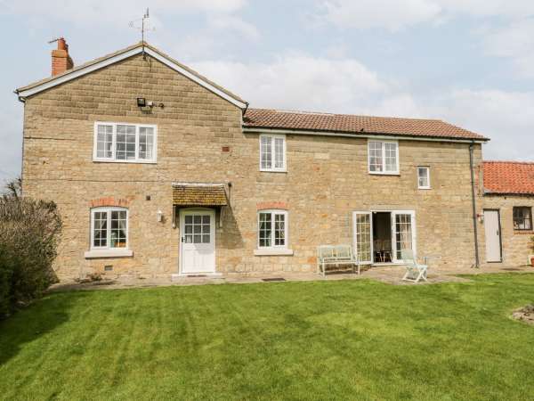 Woodlands Cottage, Snainton