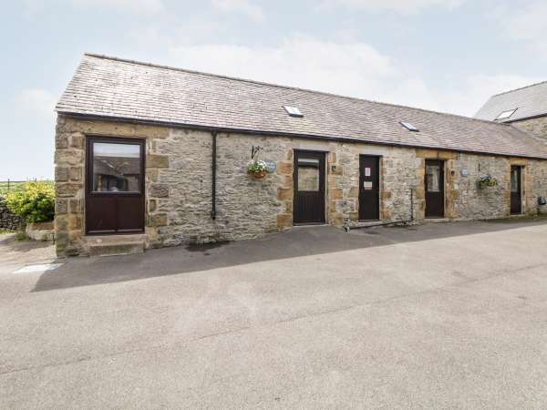 Ashford Cottage, Bakewell