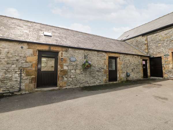 Monsal Cottage, Bakewell