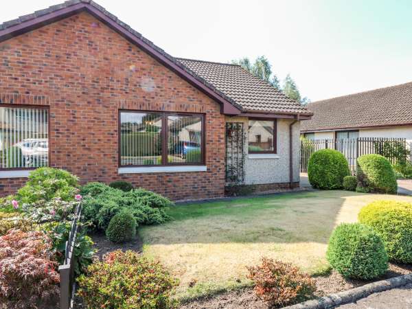 48 Edenbank Road, Cupar, Fife