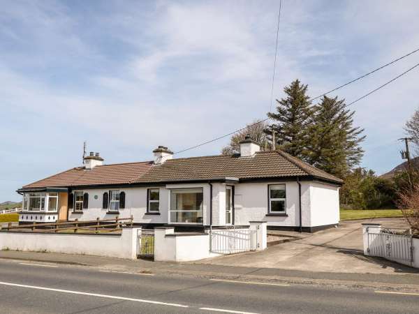 Bridgetown Cottage, Kerrykeel, County Donegal