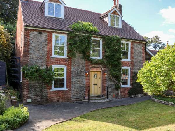 Bailey Cottage, Bursledon