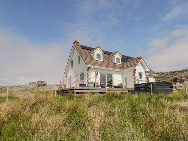 Beachview, Kinlochbervie