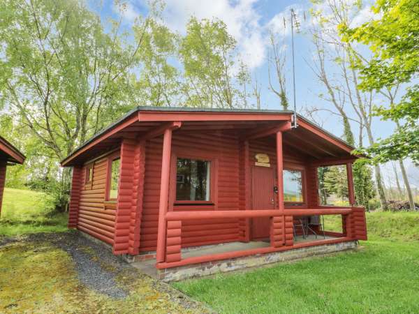John's Cabin, Longframlington