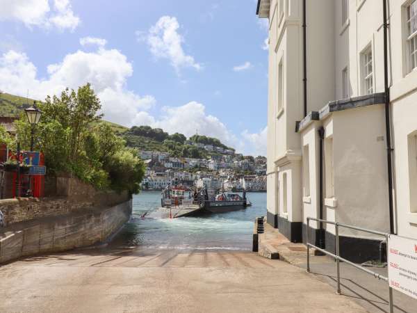 Ferryside, Kingswear, Devon