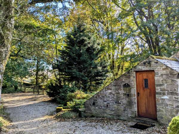 Bothy, Alston