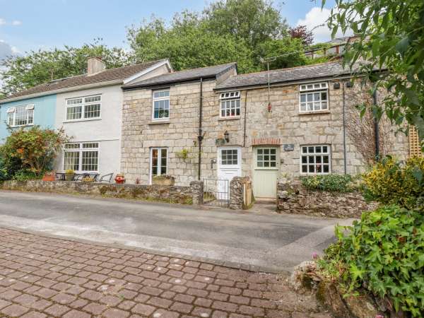 Vi’s Valley View, Pentewan