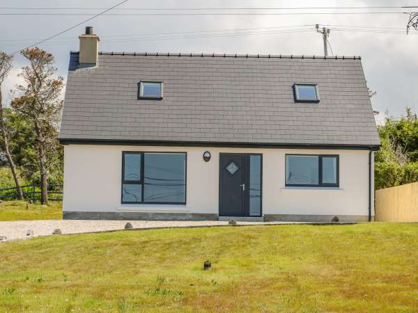 The Cottage, Derrybeg, County Donegal
