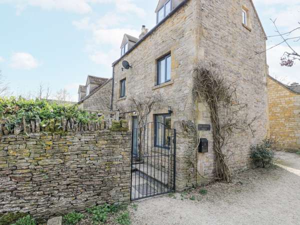 The Old School House, Stow-on-the-wold