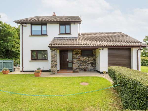 Spring Lodge, Kilkhampton