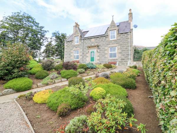 Newseat, Huntly