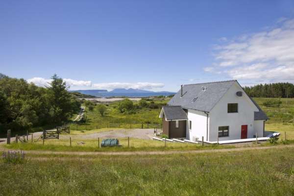 Star na Mara, Arisaig