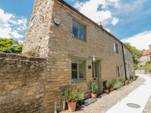 Adelaide's Cottage, Pickering
