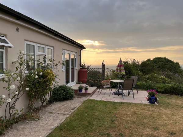 Dorset View, Ibberton