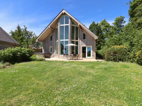 Swandown, 14 Goldenhaye, Cricket St. Thomas