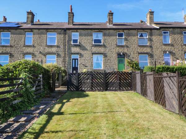 Olive Tree Cottage, Honley