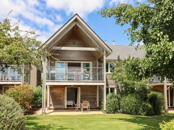 Swandown, 18 Netherhaye, Cricket St. Thomas